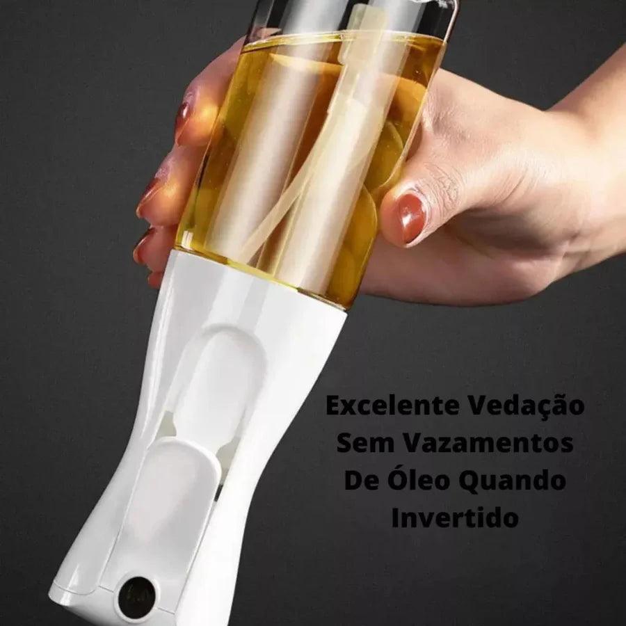 Spray de Cozinha ( Compre 1 e Leve 2)