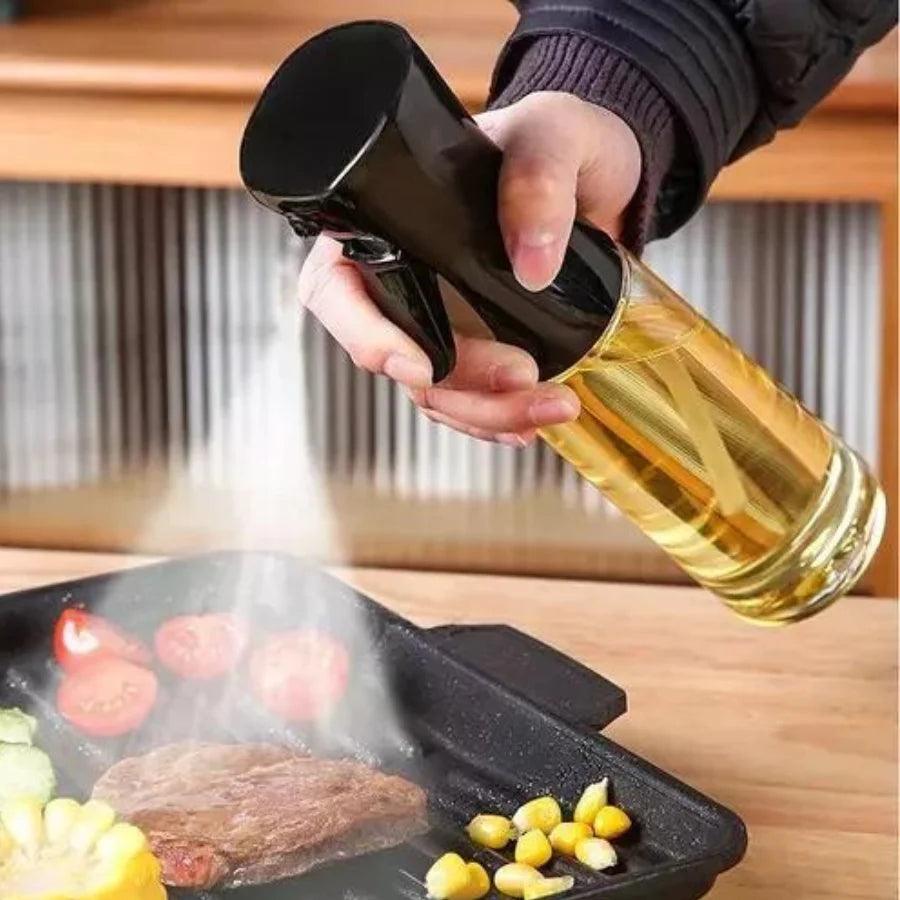 Spray de Cozinha ( Compre 1 e Leve 2)