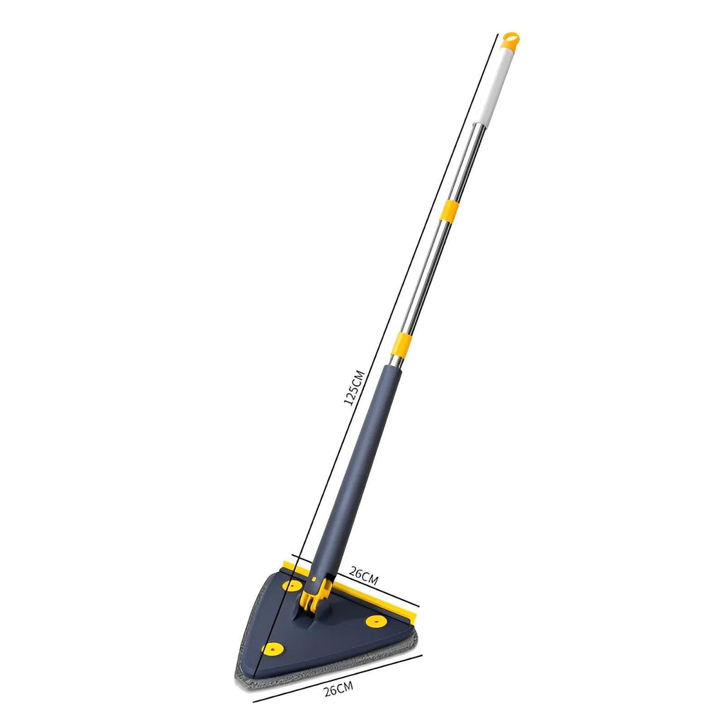 Rodo Mop 360º + Mini Rodo Grátis