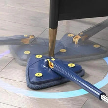 Carregar imagem no visualizador da galeria, Rodo Mop 360º + Mini Rodo Grátis
