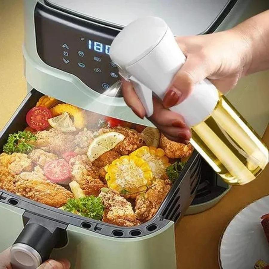 Spray de Cozinha ( Compre 1 e Leve 2)