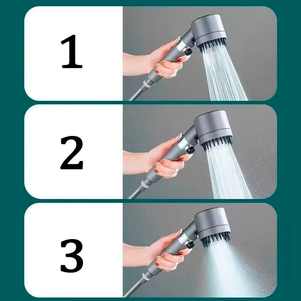 Chuveiro Massageador