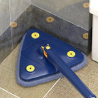 Rodo Mop 360º + Mini Rodo Grátis