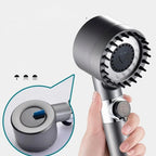 Chuveiro Massageador