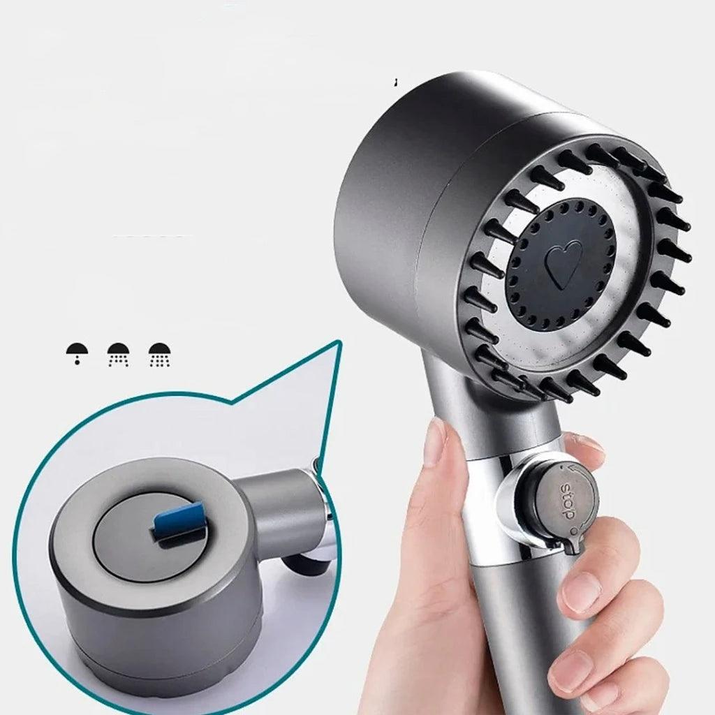 Chuveiro Massageador