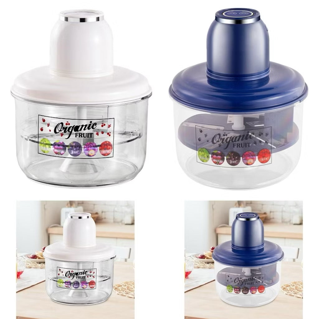 Descascador Elétrico