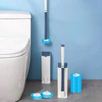 Kit Limpeza Banheiro