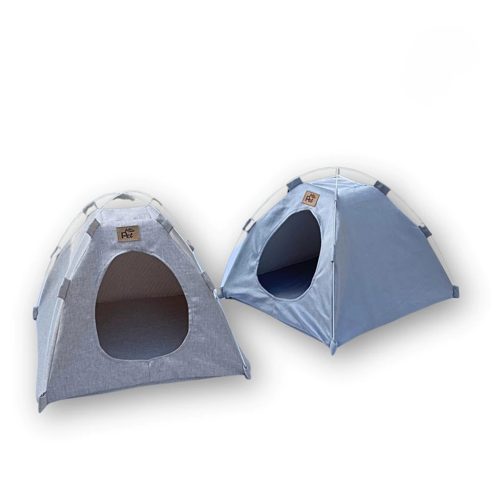 Tenda Dobrável para Pets