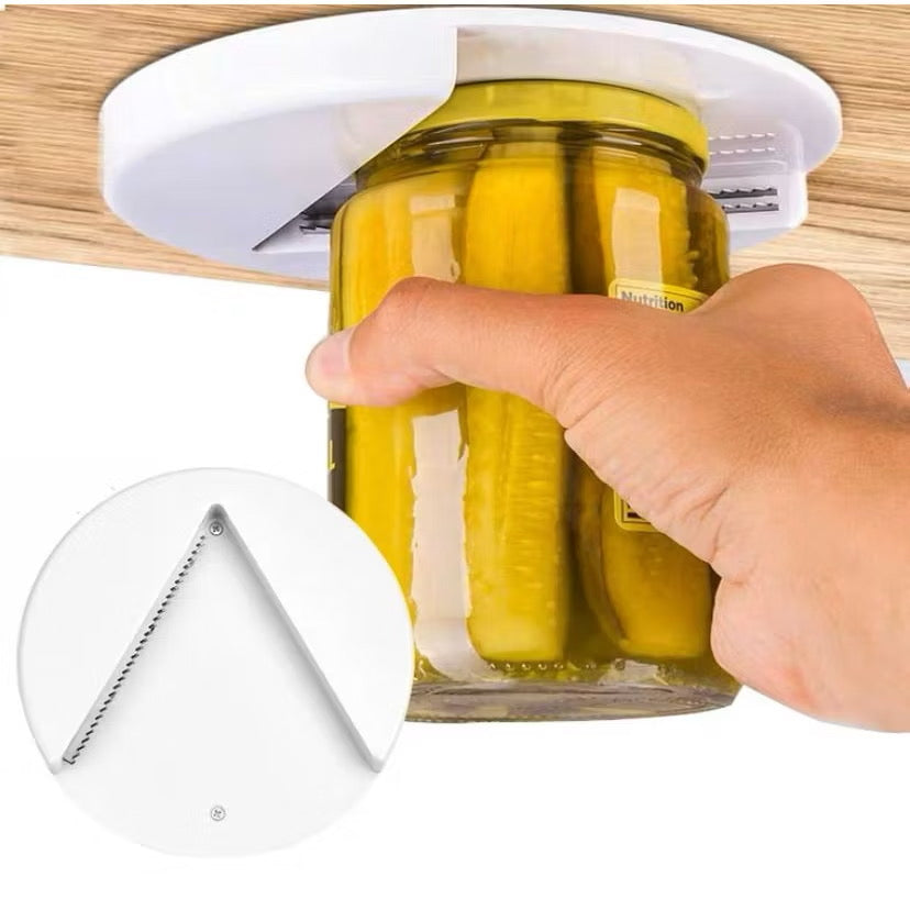 Abridor de Tampas Universal