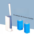 Kit Limpeza Banheiro