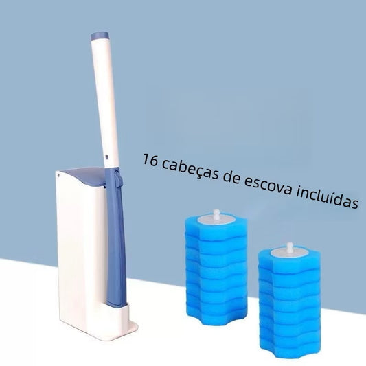 Kit Limpeza Banheiro