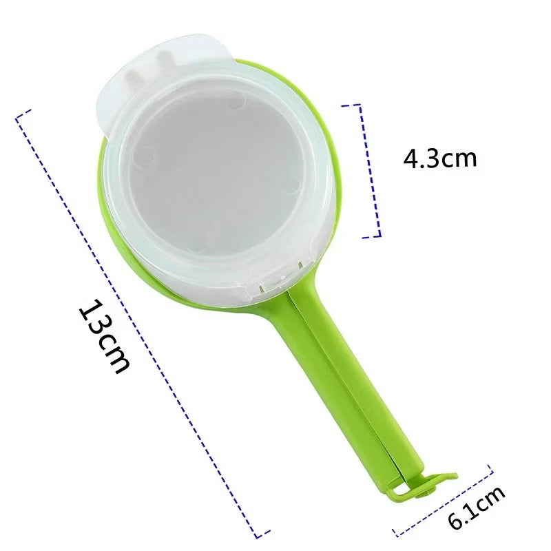 Presilha de embalagens