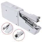 Mini Máquina de Costura Elétrica