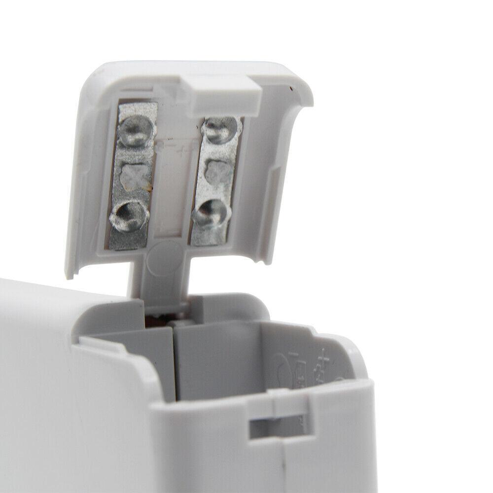 Mini Máquina de Costura Elétrica