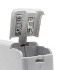 Mini Máquina de Costura Elétrica