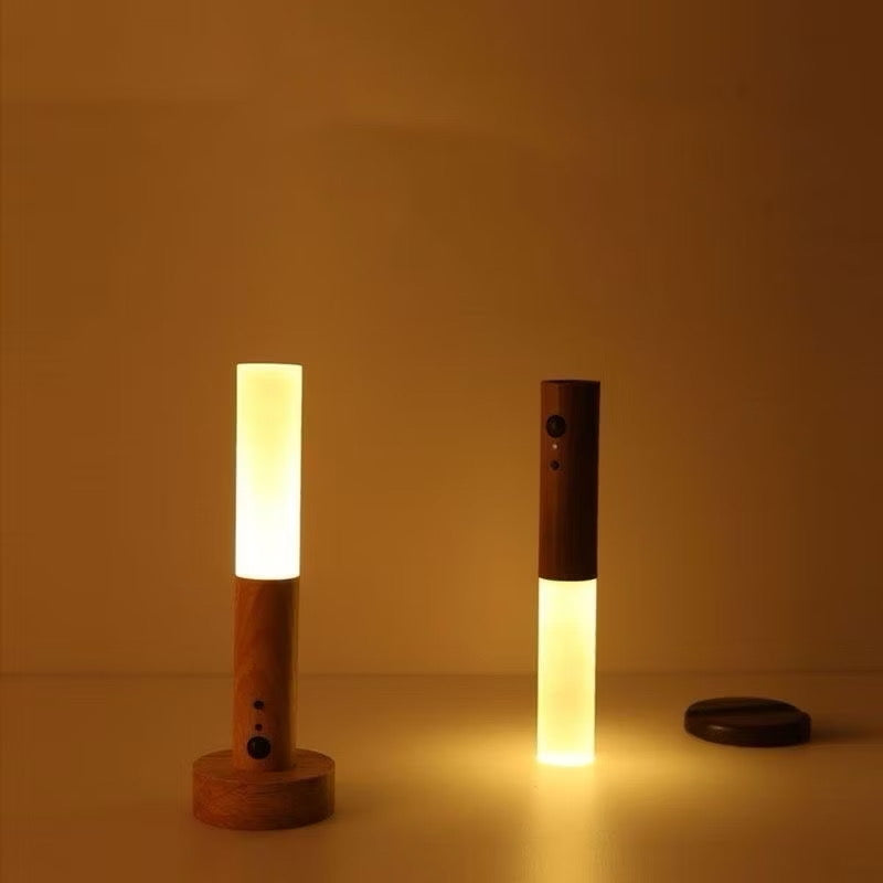 Lâmpada Bastão de Presença(Kit 2)