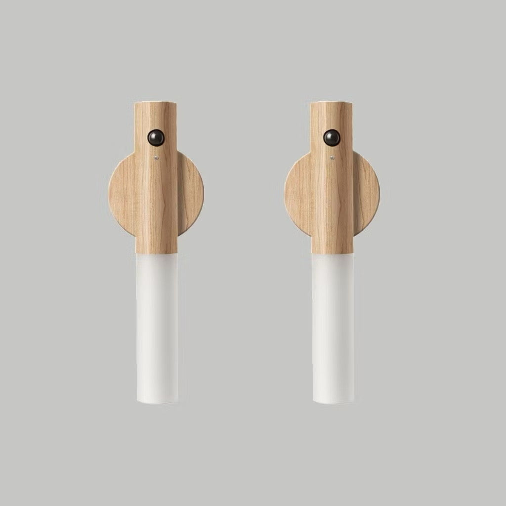 Lâmpada Bastão de Presença(Kit 2)