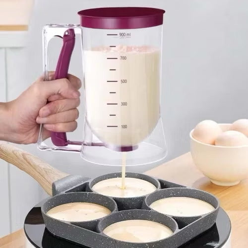 Dispensador de Massas