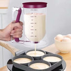 Dispensador de Massas