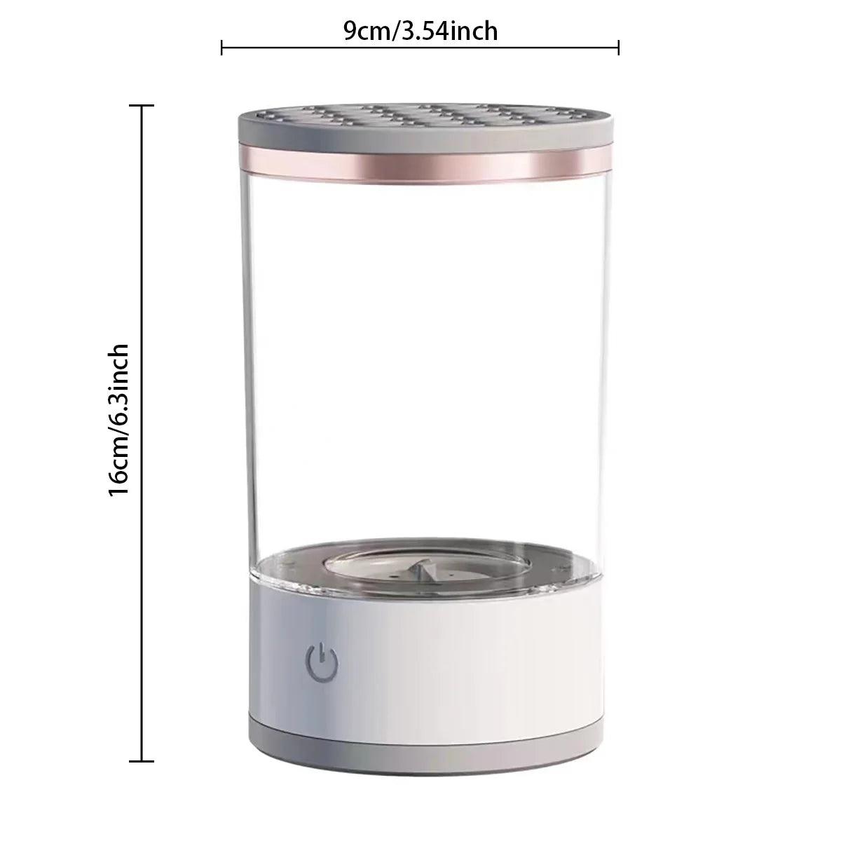 Limpadora de Pincéis 2024