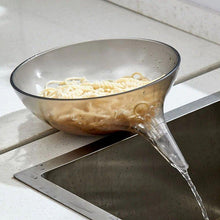 Carregar imagem no visualizador da galeria, Escorredor de Alimentos
