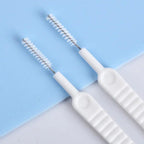Kit 10 Escova Limpa Chuveiro