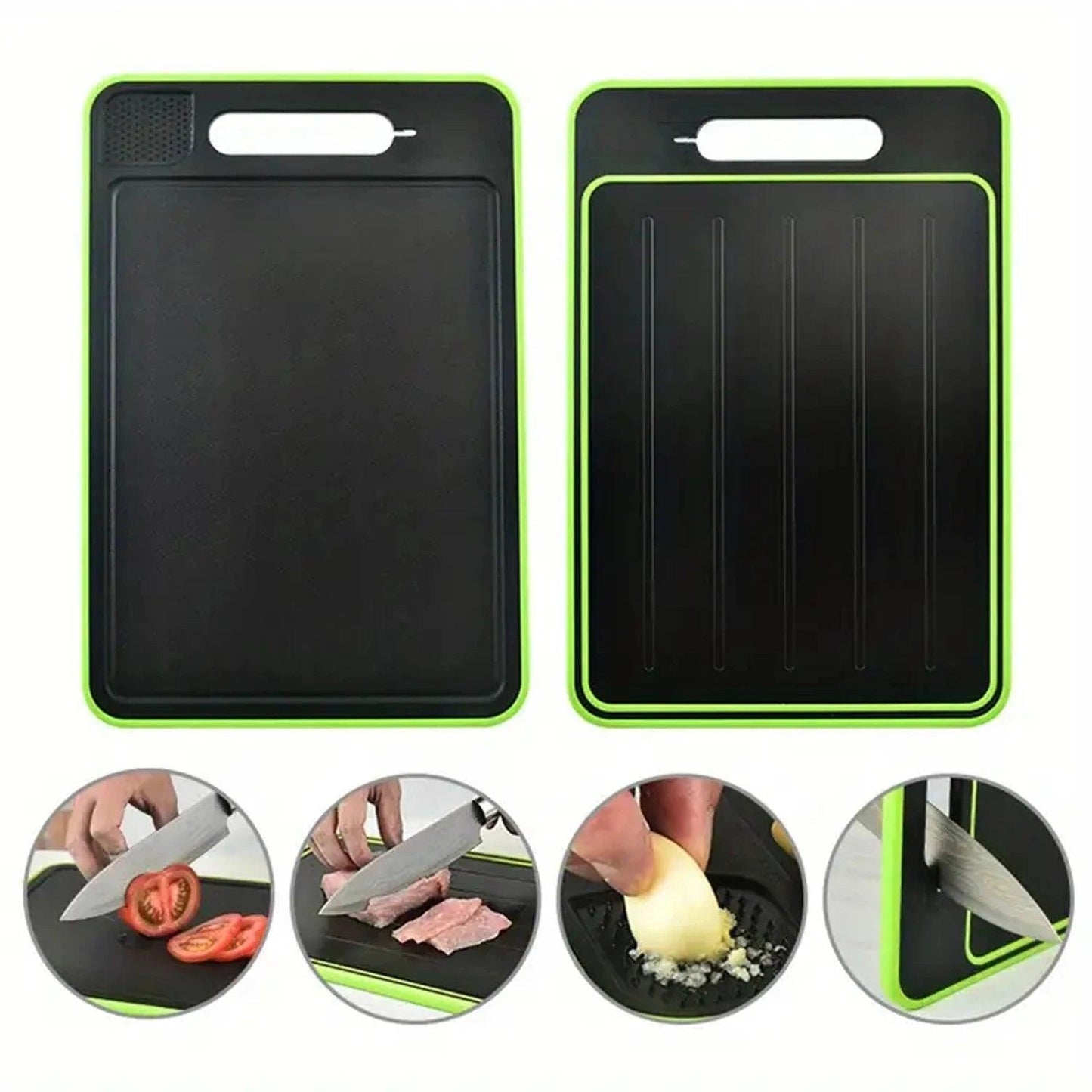 Tábua Multiuso 4 em 1