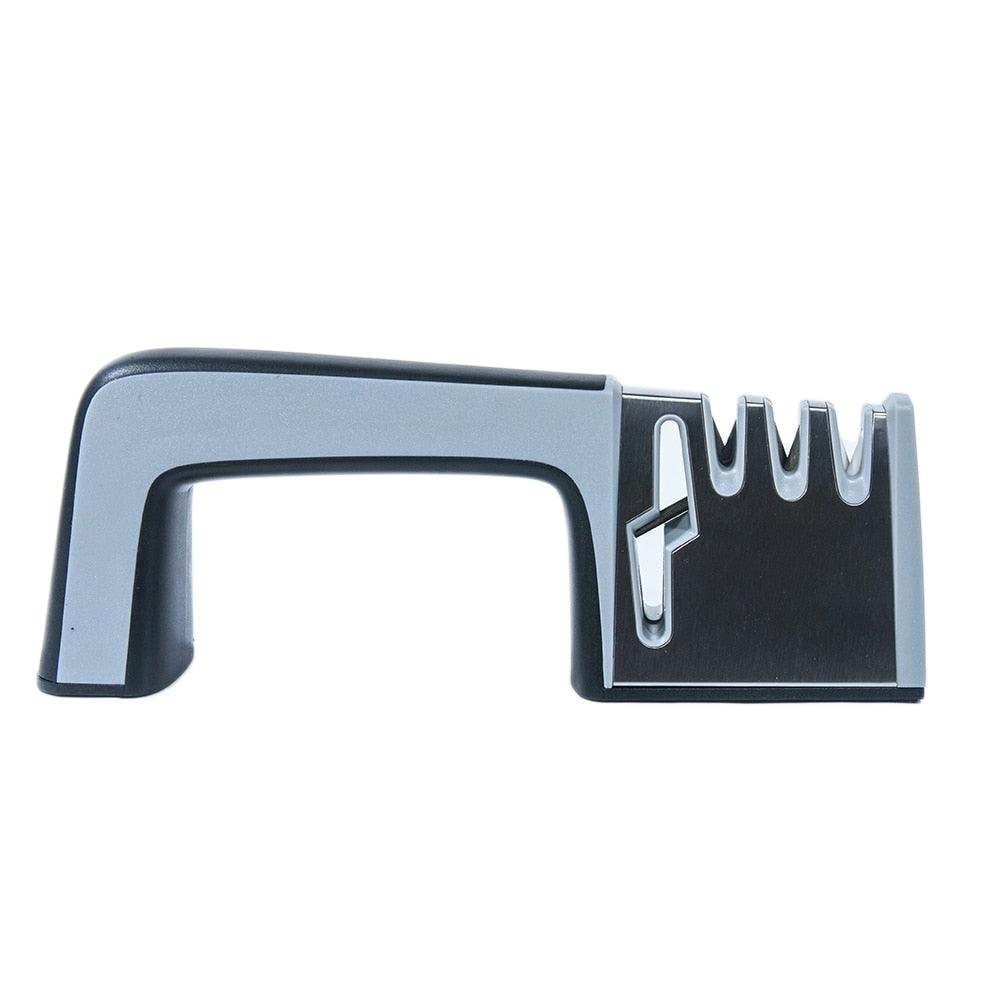 Amolador de Facas 4 em 1