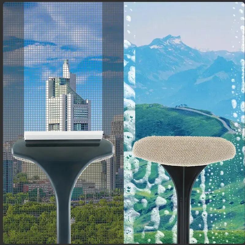 Escova Multifuncional