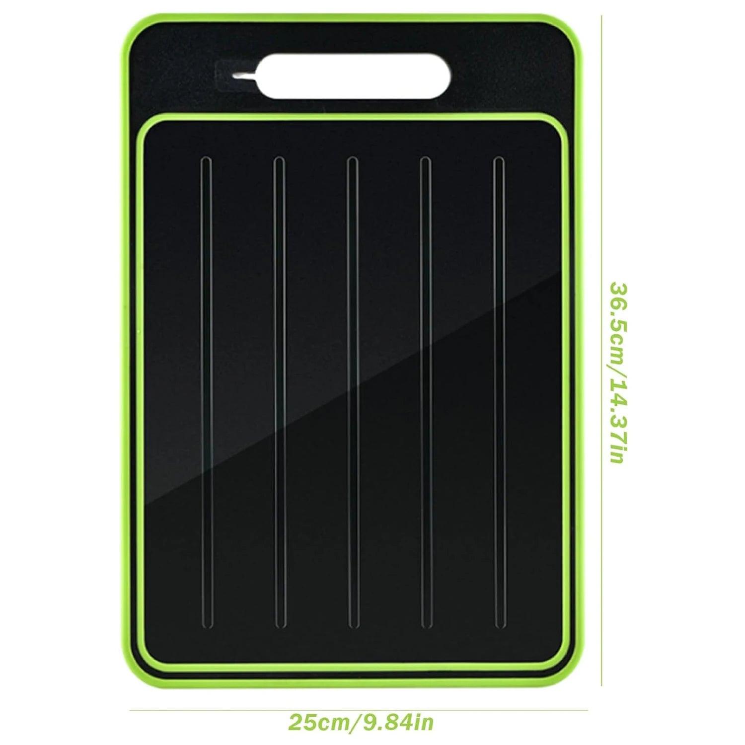 Tábua Multiuso 4 em 1