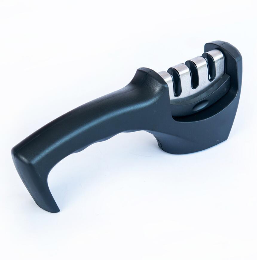 Amolador de Facas 4 em 1