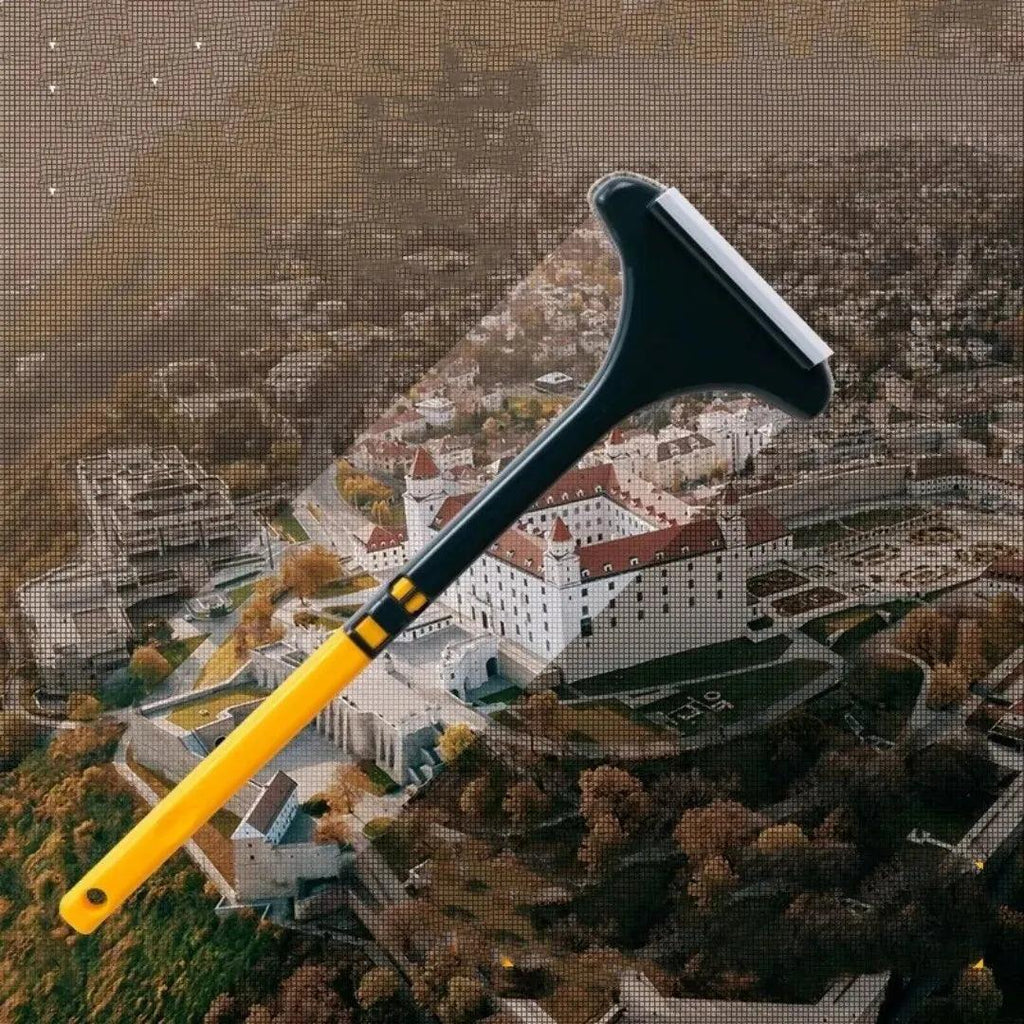 Escova Multifuncional