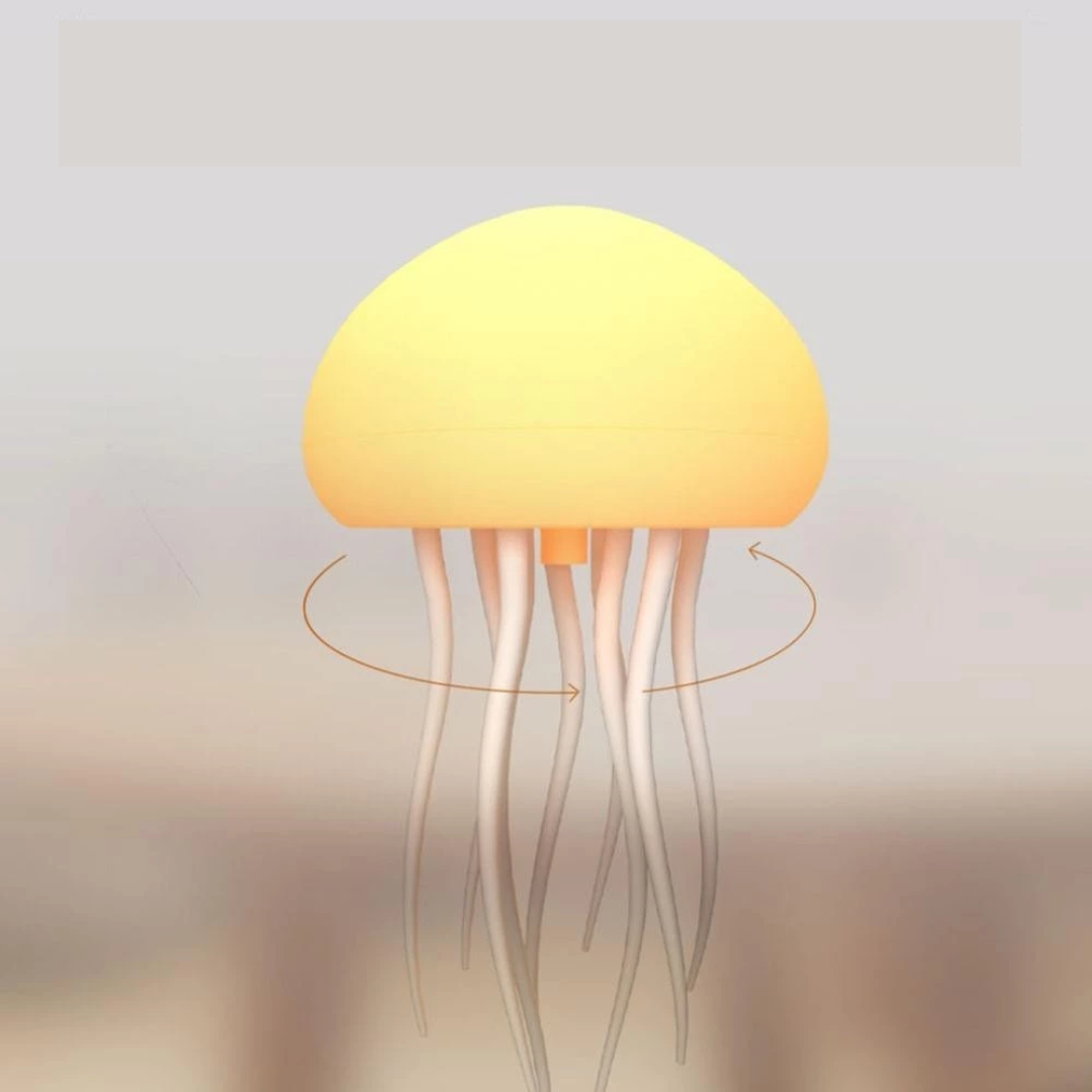 Luminária Água Viva