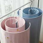 Varal Espiral Inox