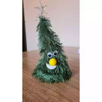 Árvore e Gorro de Natal Dançante