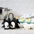 Porta Ovos Pinguin