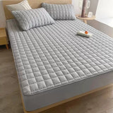 Protetor de Colchão Impermeável Premium (Compre 1 Leve 2)