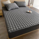Protetor de Colchão Impermeável Premium (Compre 1 Leve 2)