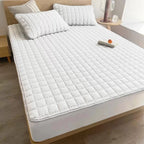 Protetor de Colchão Impermeável Premium (Compre 1 Leve 2)