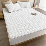 Protetor de Colchão Impermeável Premium (Compre 1 Leve 2)