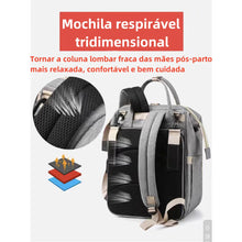 Carregar imagem no visualizador da galeria, Bolsa Maternal
