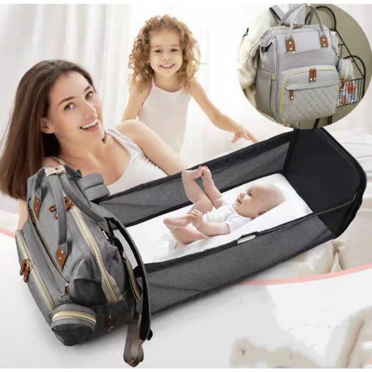 Bolsa Maternal