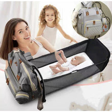 Carregar imagem no visualizador da galeria, Bolsa Maternal

