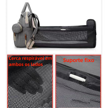 Carregar imagem no visualizador da galeria, Bolsa Maternal
