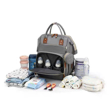 Carregar imagem no visualizador da galeria, Bolsa Maternal
