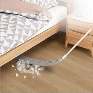 Espanador de Pó Eletrostático