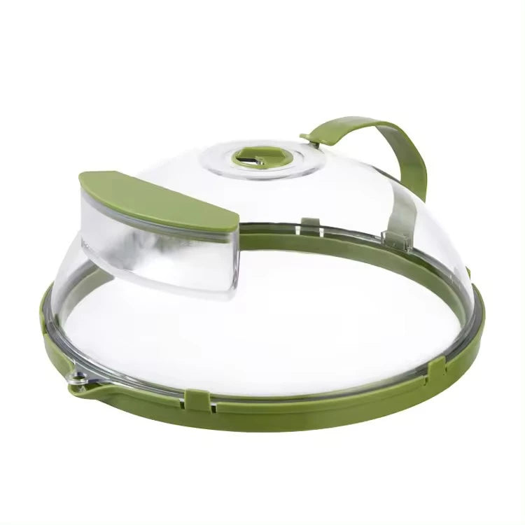 Tampa Protetora com Recipiente