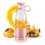 Mini Liquidificador Portátil