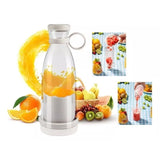 Mini Liquidificador Portátil