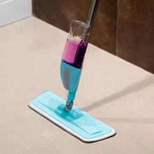 Carregar imagem no visualizador da galeria, Rodo Mop Spray 360º
